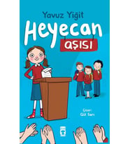 Heyecan Aşısı