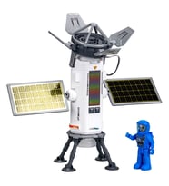 Silverlit Astropod İletişim İstasyonu 80333