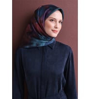 Sura İpek Eşarp 2026-2027 - Sonbahar Kış-ASM9606