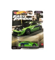 Hot Wheels Premium Mitsubishi Eclipse