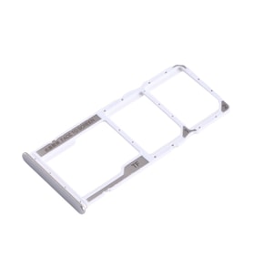 Xiaomi Poco M5 4g Sım Mikro Sd Kart Yuvası (Gümüş)