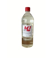 M1 ART Şeffaf Epoksi Vernik 1250.ml