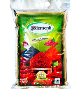 HİNDİSTAN CEVİZİ RENDE 5000 GR
