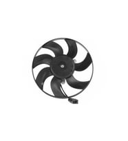 Caddy-Golf6-Jetta-Polo Fan Motoru Davlumbazsız 2005- 1K0959455DH