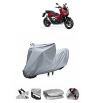 Yeni Honda X-ADV 350   Motosiklet Brandası ARKA ÇANTA UYUMSUZ BRANDA