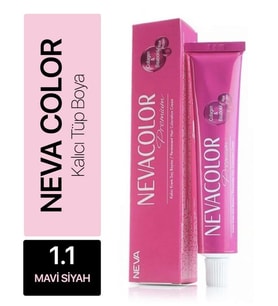 NEVACOLOR 1.1 50 ML BOYA