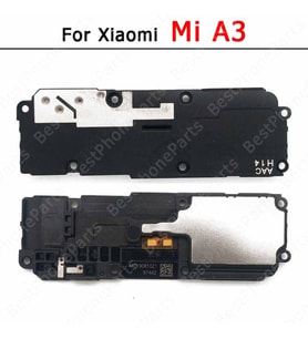 Tkgz Xiaomi MİA3 Buzzer (Dış Ses Hoparlör)