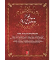 Aşk Mektupları