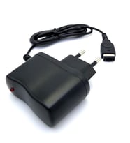 Nintendo Game Boy Advance SP (GBA SP) Şarj Cihazı / Adaptörü