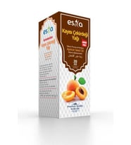 Kayısı Çekirdeği Yağı 20 Ml.