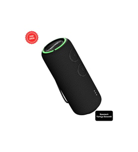 Soundparty Vocal 6 Pro Bluetooth Hoparlör 30W Stereo Ses EQ Efekt IPX7 Su Geçirmez