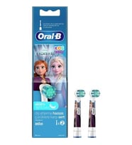 Oral-B Stages Diş Fırçası Yedek Başlık Ekstra Yumuşak 2'li