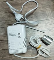 SAFEGAS Exproof Gaz Alarm Cihazı