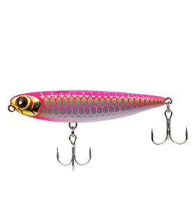 Sea Horse Dp Skimmer 85 S 18gr Pink Scale