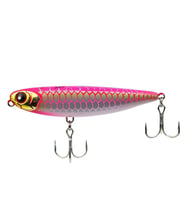 Sea Horse Dp Skimmer 85 S 18gr Pink Scale