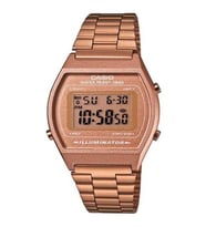 Casio B640WC-5ADF Kadın Kol Saati