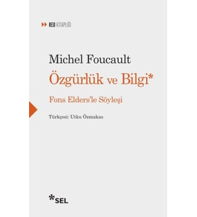 Özgürlük ve Bilgi - Fons Elders'le Söyleşi
