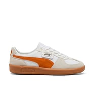 Puma Palermo Lth Unisex Günlük Ayakkabı 39646416 Renkli (Çok Renkli)