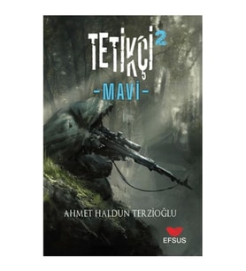 Tetikçi 2 - Mavi