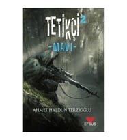 Tetikçi 2 - Mavi