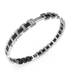 Guess JGUJUMB04030JWSTBKTU Erkek Bileklik