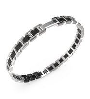 Guess JGUJUMB04030JWSTBKTU Erkek Bileklik