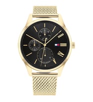 Tommy Hilfiger TH1791848 Erkek Kol Saati