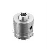 SGS BETON BUAT AÇMA ADAPTÖRSÜZ 100 MM SGS1936