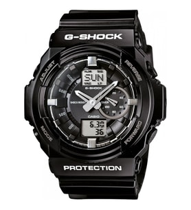 Casio G-Shock GA-150BW-1ADR Erkek Kol Saati