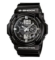 Casio G-Shock GA-150BW-1ADR Erkek Kol Saati