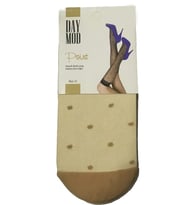 Mulvxbrf Brf02 Daymod Point Dizaltı Çorabı (Mulvix)