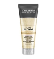 John Frieda Işıltı Saç Kremi