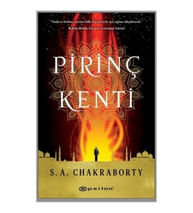 Pirinç Kenti