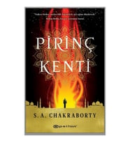 Pirinç Kenti