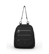 Smart Bags  Siyah Kadın Sırt Çantası MT-1169