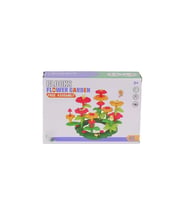 LY008A 45 PCS GÜZEL BAHÇE ÇİÇEK SETİ