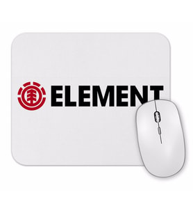 Element Mouse Pad