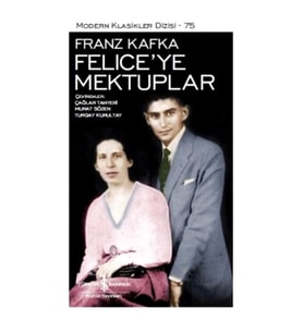 Felice'ye Mektuplar - Modern Klasikler Dizisi