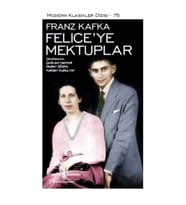 Felice'ye Mektuplar - Modern Klasikler Dizisi