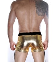 Erkek Fantezi Boxer