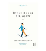 İmrenilecek Bir Ölüm