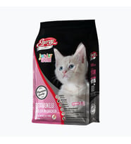 Energy Tavuklu Yavru Kedi Maması - 1 kg