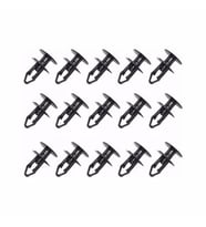 RENAULT KANGO-MEGANE-CLİO-FLUENCE TAMPON PANJUR KLİPSİ 20 ADET OEM 054000001R