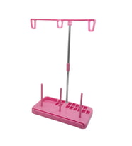 Ev Tipi Dikiş Makine Çardağı 3 İplikli