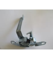 DACIA DOKKER- 13/21; KAPUT KİLİDİ
