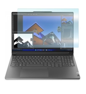 Lenovo ThinkBook 16p G4 16 inç Ekran Koruyucu Nano 16:10 (Şeffaf)