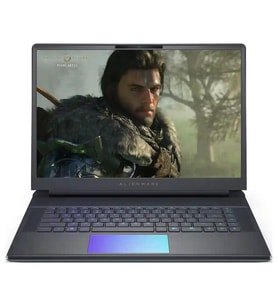 Dell Alienware 16 Area-51 AA16250 Ultra 9 275HX 16 GB Ram 1 Tb SSD 24GB RTX5090 175W 240Hz Freedos Ingilizce Klavye K9