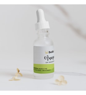 Butik İçki Saf Anason Yağı (60 ML)