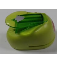 BU-BU ÇAM AĞACI ŞEKİLLİ DELGEÇ  3/8"  KOD:BUBU00018