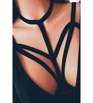 Şık Harness - BRF63